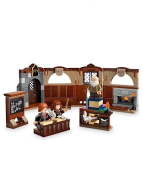 Lab.G Harry Potter Castillo de Hogwarts