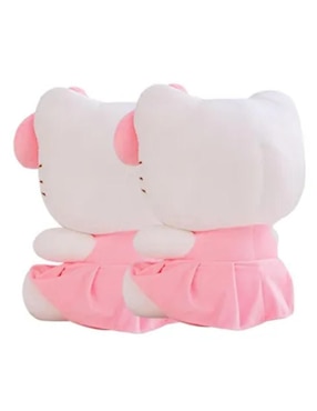Peluche de Hello Kitty Lab.G