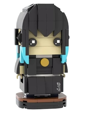 Lab.G Kimetsu No Yaiba Figura 3D Muichiro