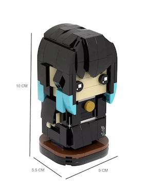 Lab.G Kimetsu No Yaiba Figura 3D Muichiro