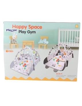 Gimnasio Pingüe