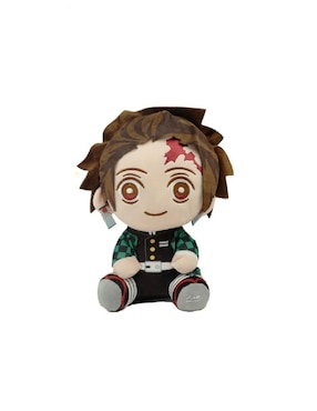Peluche de Demon slayer: Kimetsu no Yaiba Lab.G de 20 cm