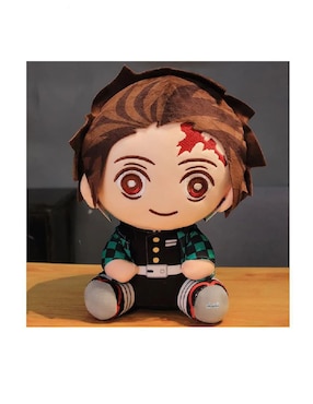 Peluche de Demon slayer: Kimetsu no Yaiba Lab.G de 20 cm