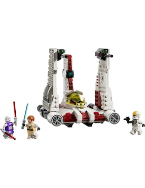 Star Wars Lego Caza Estelar V19 Torrent 75432 Star Wars