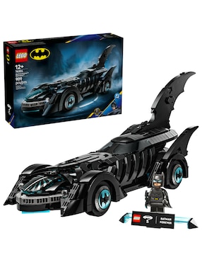 Lego Super Heroes Lego Batimóvil de Batman Eternamente 76304 Lego Super Heroes
