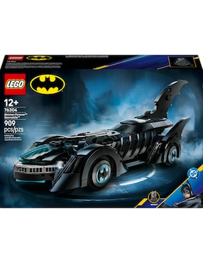 Lego Super Heroes Lego Batimóvil de Batman Eternamente 76304 Lego Super Heroes