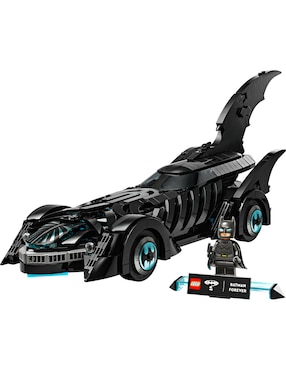 Lego Super Heroes Lego Batimóvil de Batman Eternamente 76304 Lego Super Heroes
