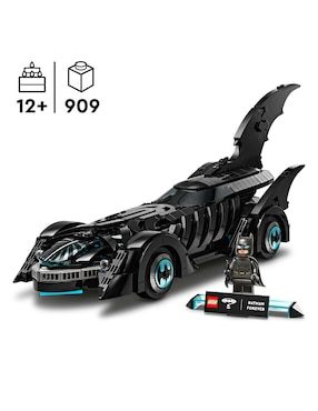 Lego Super Heroes Lego Batimóvil de Batman Eternamente 76304 Lego Super Heroes