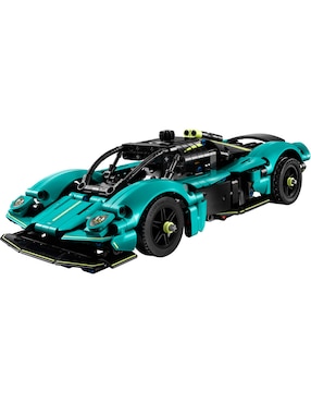 Technic Lego Aston Martin Valkyrie 42208 Technic