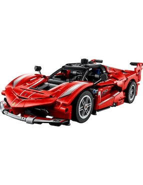 Technic Lego Ferrari Fxx K 42212 Technic