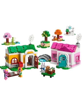 Lego Animal Crossing Lego Casas Creativas: Diversión Estacional 77057 Lego Animal Crossing