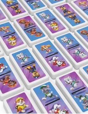Dominó Paw Patrol Lab.g