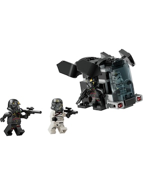 Star Wars Lego Pack de Combate: Death Trooper y Trooper Dela Noche 75412 Star Wars