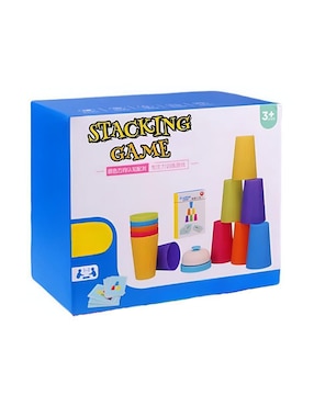 Apila Los Vasos Güish