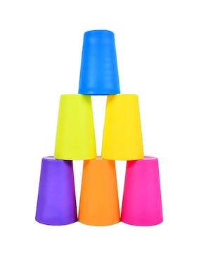 Apila Los Vasos Güish