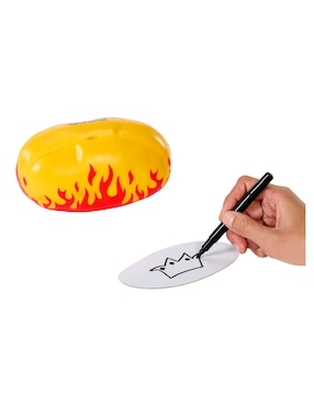 Pictionary Pic-Tato Mattel