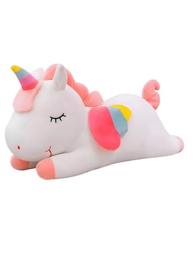 Peluche de unicornio Xtellar Xtllar de 40 cm