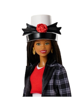 Muñeca colección Barbie Barbie Signature Dionne