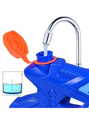 Lanzador de agua Xtellar Xtllar4101