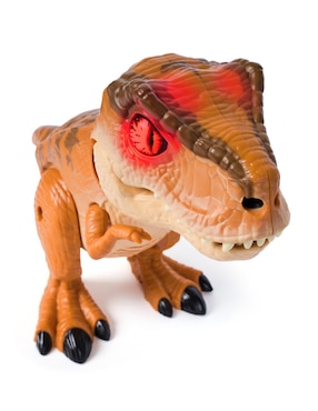 Robot primal hatch Spin Master