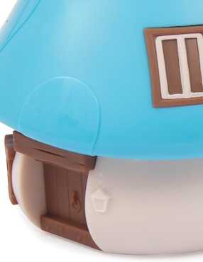 Figura de colección Pitufos sorpresa Famosa