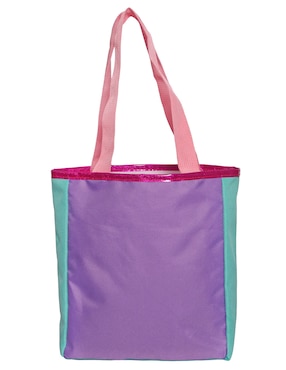 Bolsa para colorear Hello Kitty Ruz
