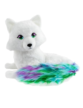 Peluche de zorro Elf On The Shelf de 22 cm