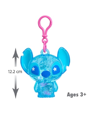 Llavero Just Play Stitch