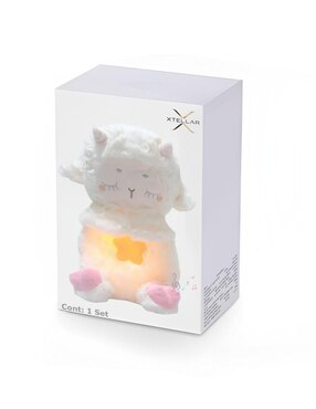 Peluche de animal Xtellar xtllar4358 de 26 cm