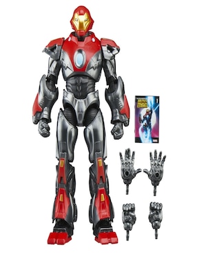 Figura de acción articulada Marvel: Legends Series collectors Marvel
