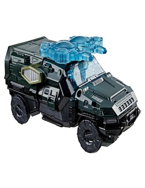 Figura de acción articulada Transformers: Age of the Primes deluxe Transformers