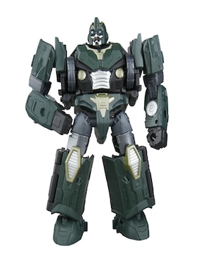 Figura de acción articulada Transformers: Age of the Primes deluxe Transformers