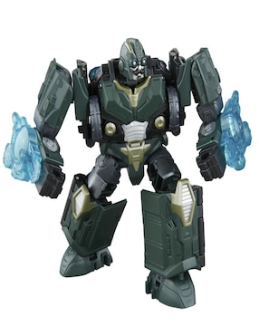 Figura de acción articulada Transformers: Age of the Primes deluxe Transformers