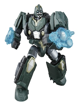 Figura de acción articulada Transformers: Age of the Primes deluxe Transformers