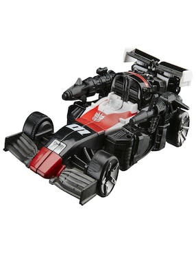 Figura de acción articulada Transformers: Age of the Primes deluxe Transformers