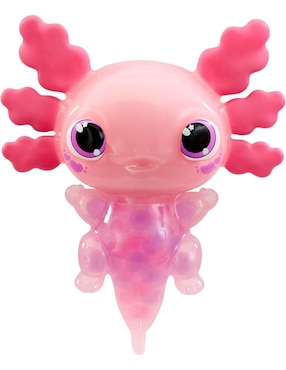 Juguetes baño Axolotl Goliath