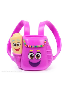 Muñeca Dora la exploradora Spin Master