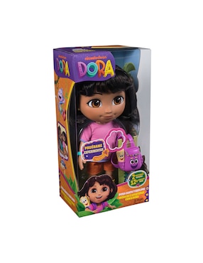 Muñeca Dora la exploradora Spin Master