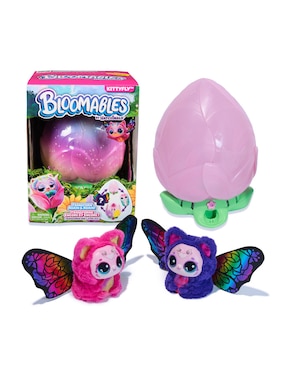 Mascota virtual Bloomables Kittyfly Spin Master