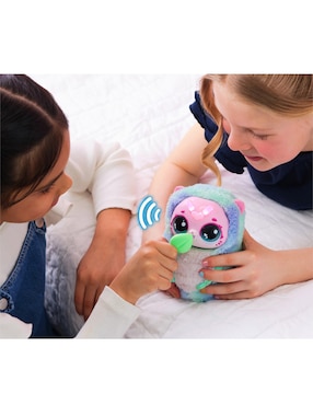 Mascota virtual Bloomables Kittyfly Spin Master