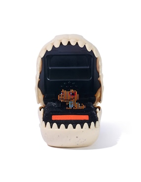 Mascota virtual Bit Bitzee interactive Digital Pet Jurassic World Spin Master