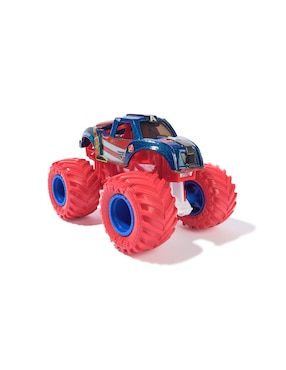 Monster truck Monster Jam Spider-Man
