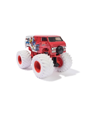 Monster truck Monster Jam Spider-Man