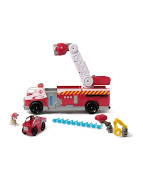 Camión de bomberos Paw Patrol Paw Patrol: Marshall