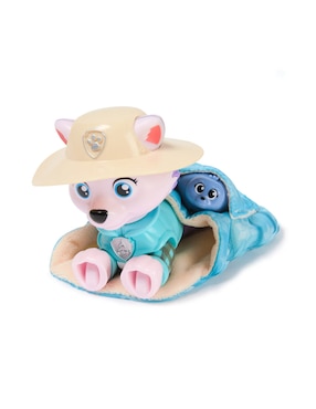 Muñeco Paw Patrol Paw Patrol Mundo de Skye