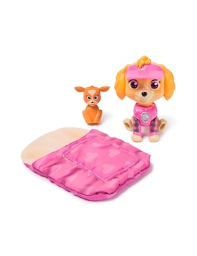 Muñeco Paw Patrol Paw Patrol Mundo de Skye