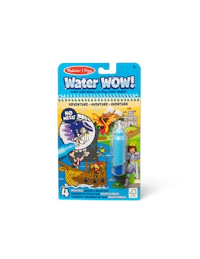 Water wow Melissa & Doug