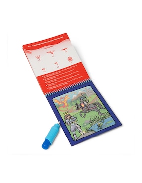 Water wow Melissa & Doug