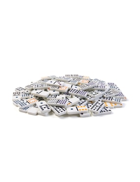 Domino Doble 15 Spin Master