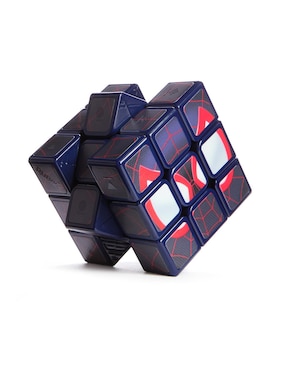 Cubo 3x3 Miles Morales Spin Master